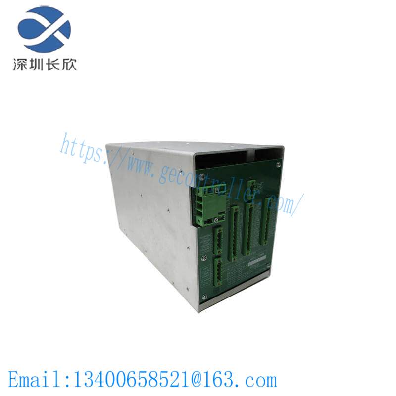 AB MOX12P3509 80026-173-23 Power supply