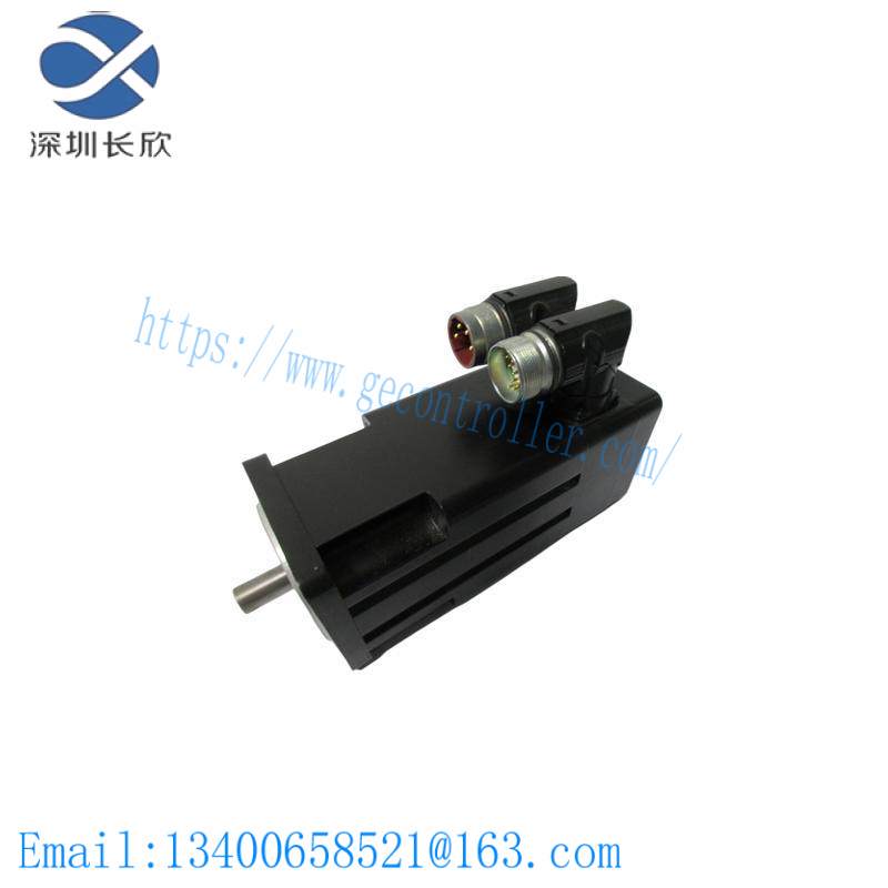 AB MPL-B230P-EJ44AA SERVO MOTOR