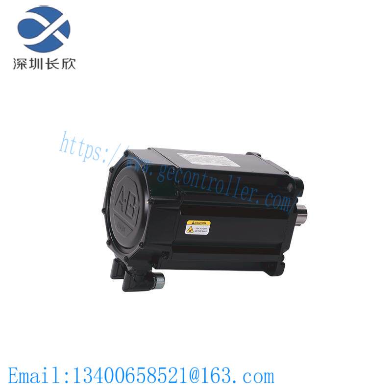 AB MPL-B540K-MK72AA SERVO MOTOR