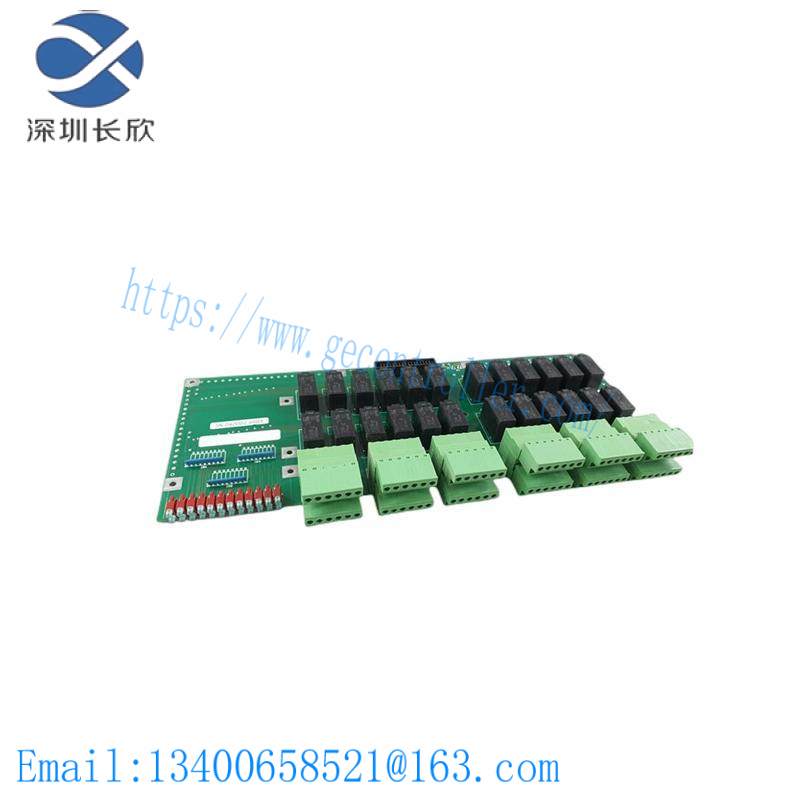 AB OSAI OS5758-P OS5758 327133N PLC module