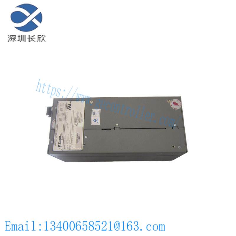 AB PM3326B-6-1-2-E 80026-529-01 80026-529-01-R POWER SUPPLY