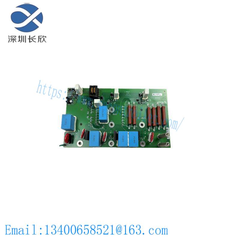 AB PN-200960 Inverter Power Supply Board