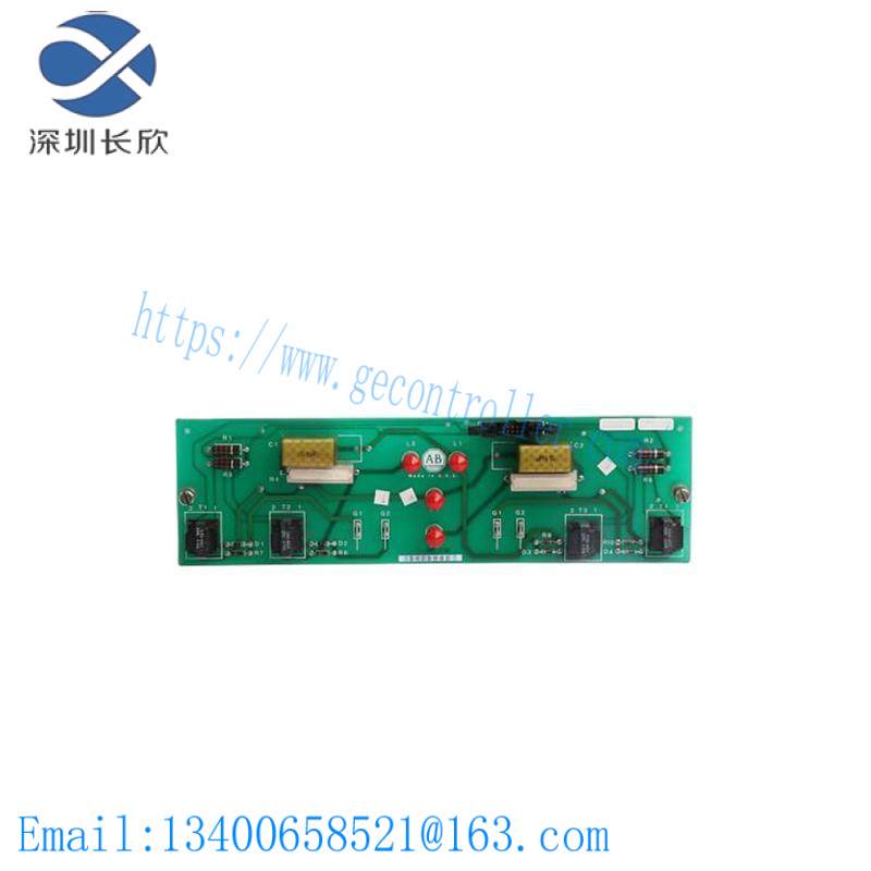 AB SP-110997 SP-105044 105043-01 PC BOARD