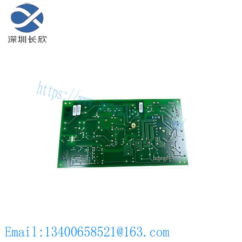 AB SP-142129 135232-04 Circuit board