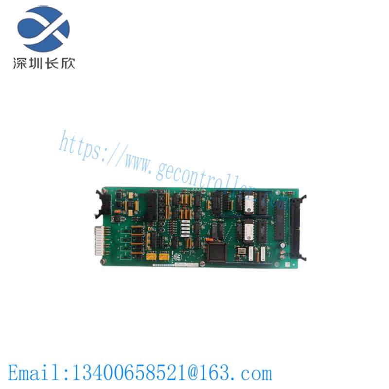 AB SP-145472 145470 119711-02 PC BOARD