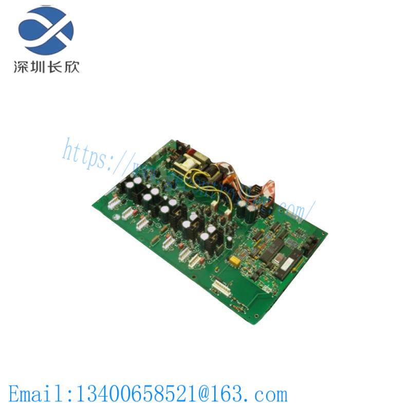 AB SP-151140 PC BOARD