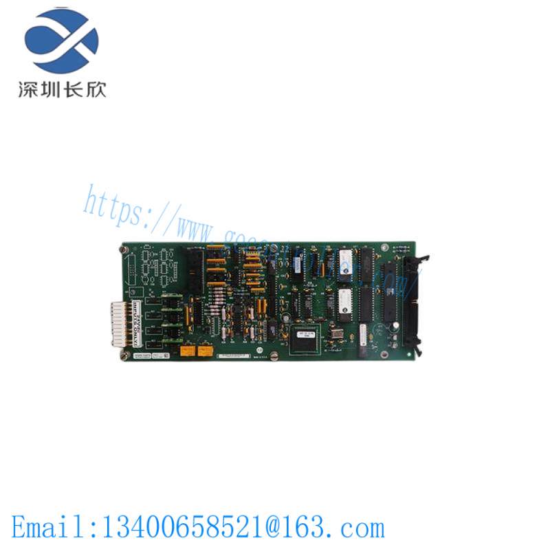 AB SP-170023 170013 170016-01 Input Module