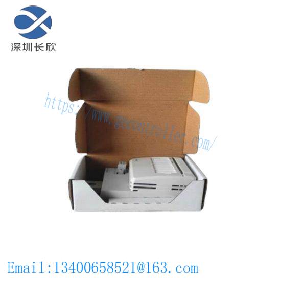 ABB 050745 E1CB BAYLY Module