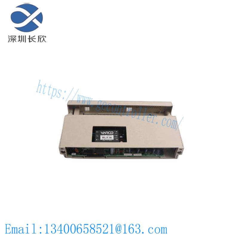 ABB 07AA60R1 GJV3074365R1 Output Module