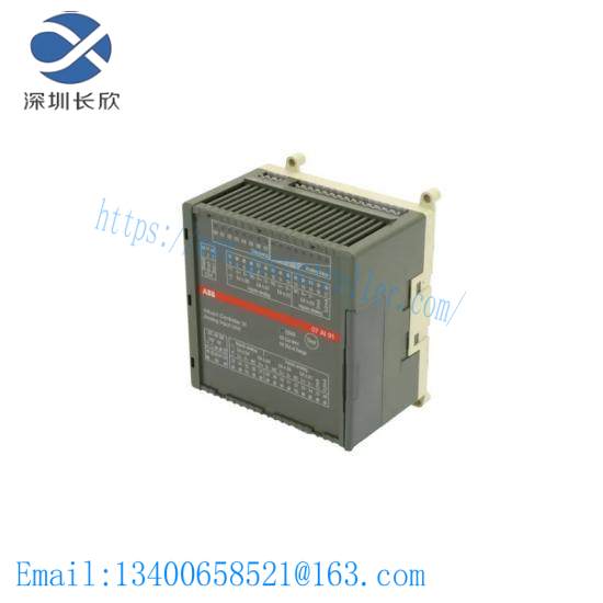 ABB 07AI91 GJR5251600R0278 Digital Input/Output (I/O) Module