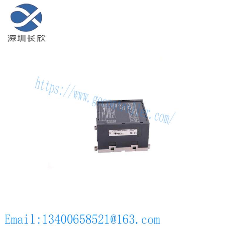 ABB 07AI91 GJR5252200R0101 DIGITAL PLC MODULE
