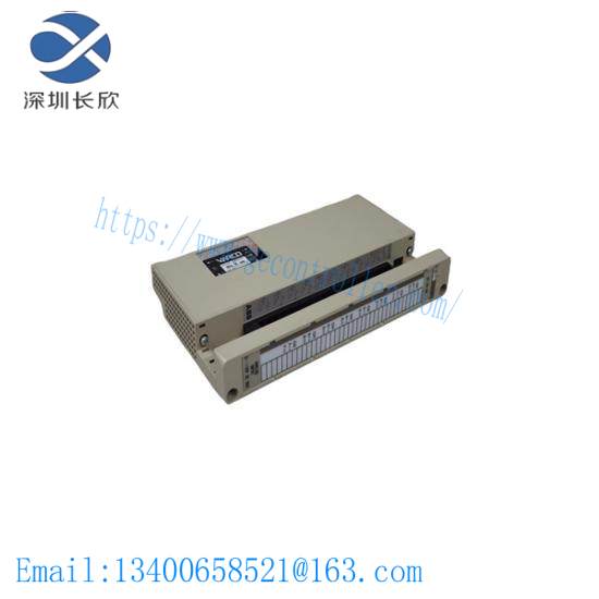 ABB 07EA60R1 Analog Input Module