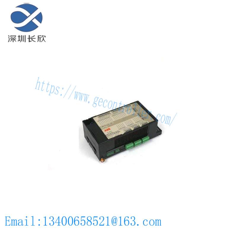 ABB 07EA90-S (GJR5251200R0101) I / O module