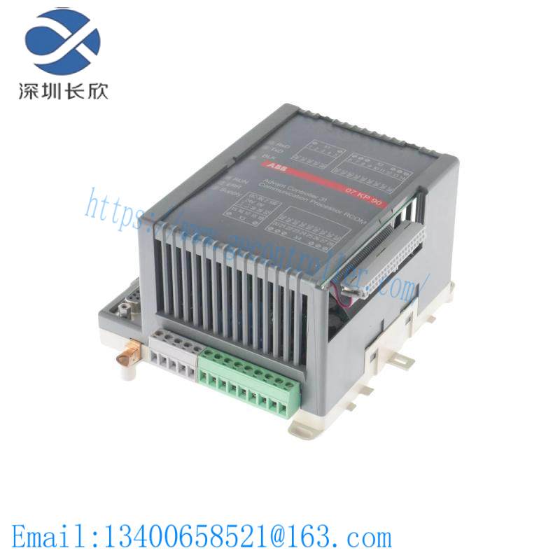 ABB 07KP90 Communication Processor