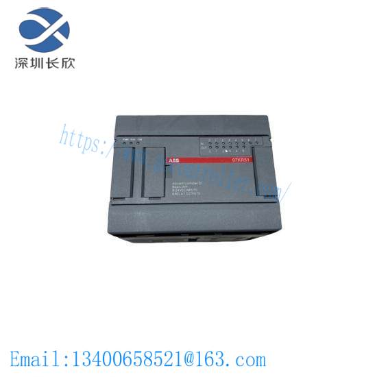 ABB 07KR51 220VDC