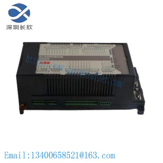 ABB 07KT92 GJR5250500R0902