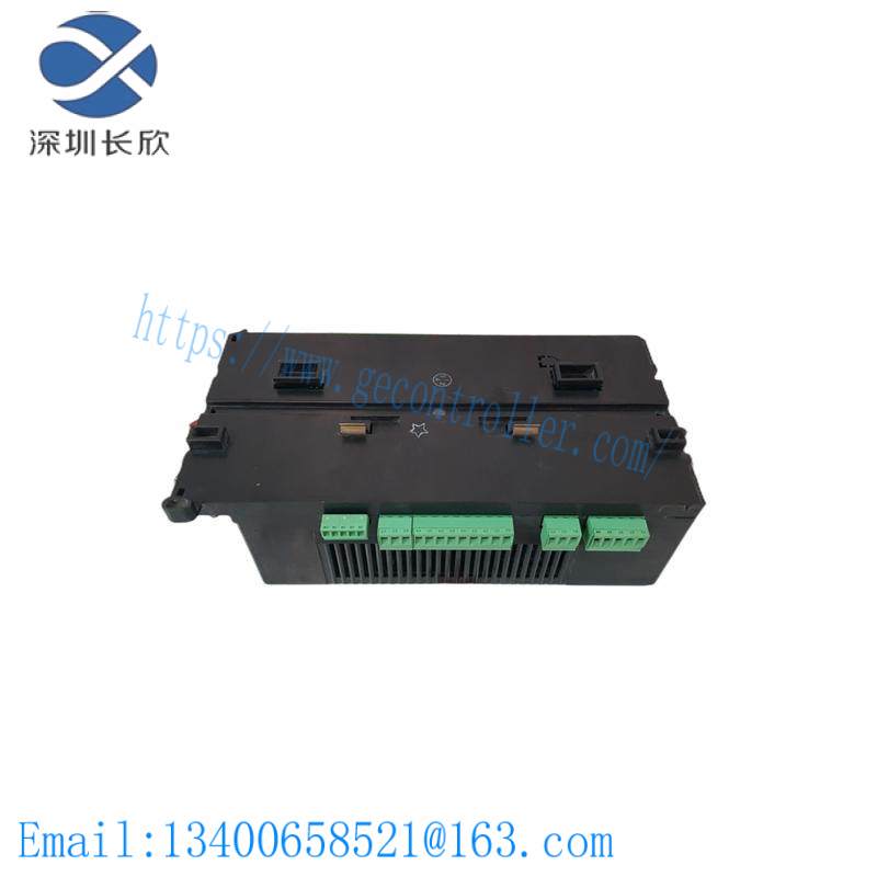 ABB 07KT92 GJR5250500R0902 Central Processing Unit