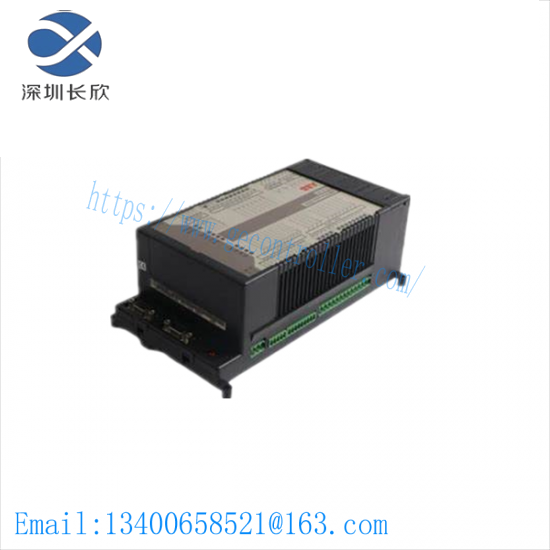 ABB 07KT92 GJR5250500R3902 Central Unit