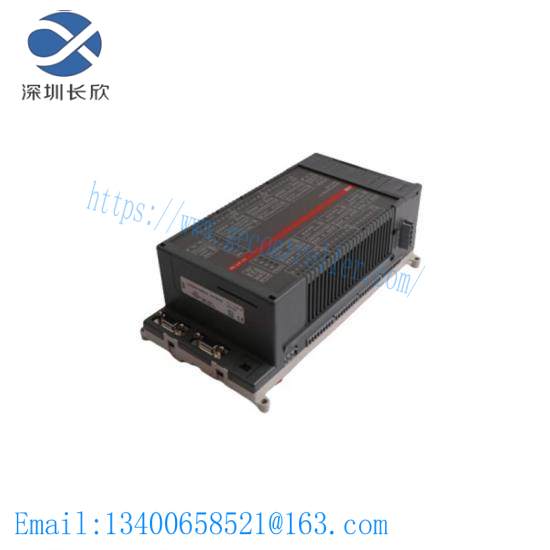 ABB 07KT98 GJR5253100R0278 Advant Controller Module