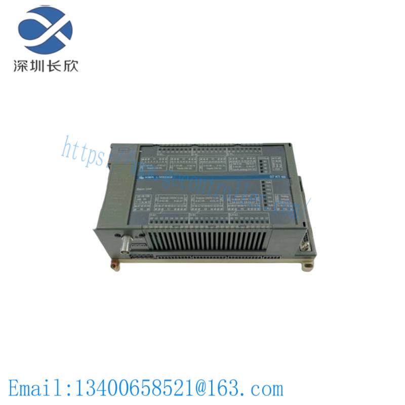 ABB 07KT98 GJR5253100R3260 Advant Controller