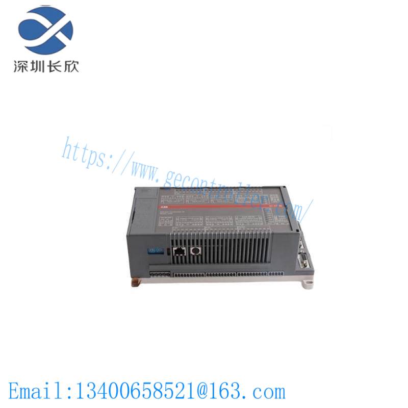 ABB 07KT98 WT98 Advant Controller Module