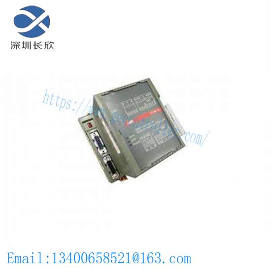 ABB 07MK92 GATS110098R0161 Serial Communication Processor