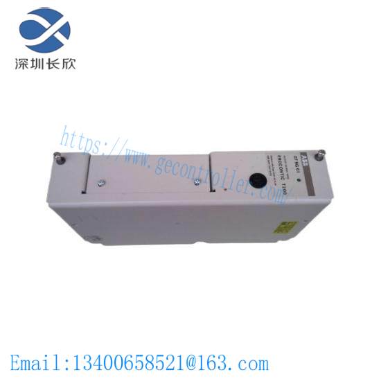 ABB 07NG61R1 GJV3074311R1 Power Supply