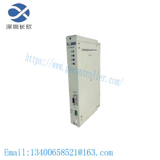 ABB 07NG61R2 Power Supply