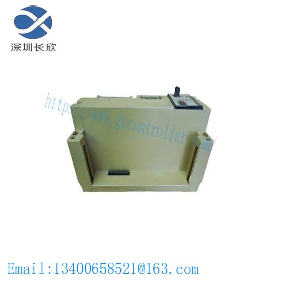 ABB 07ZE61R101 Central Unit