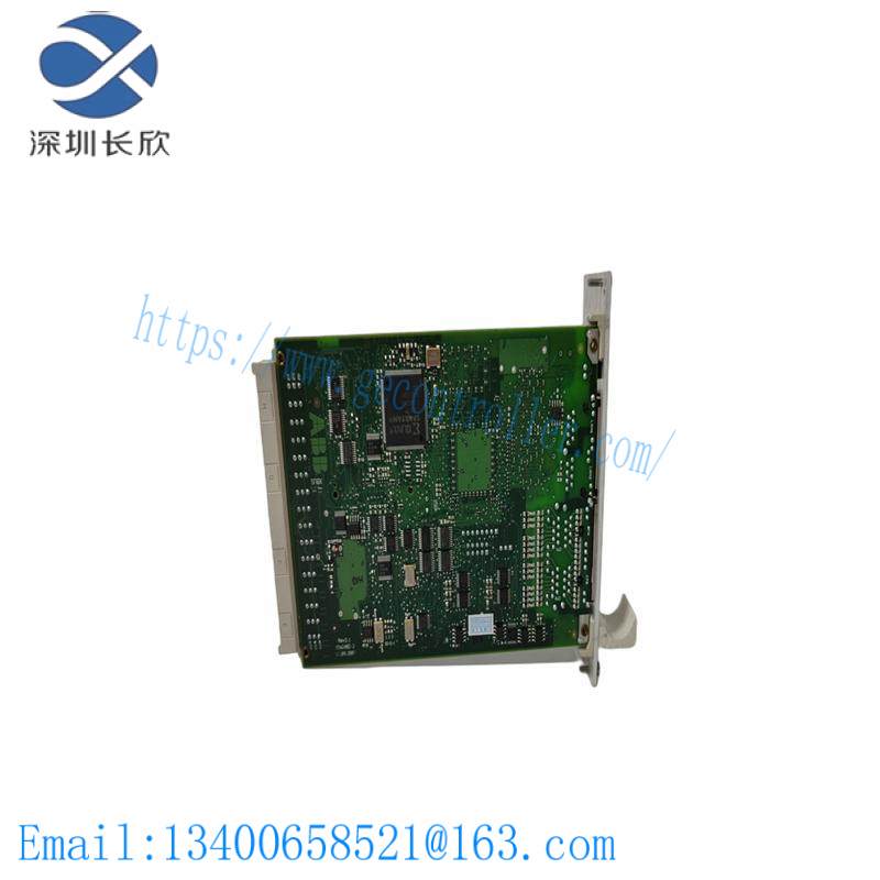 ABB 086329-004 Driver Board