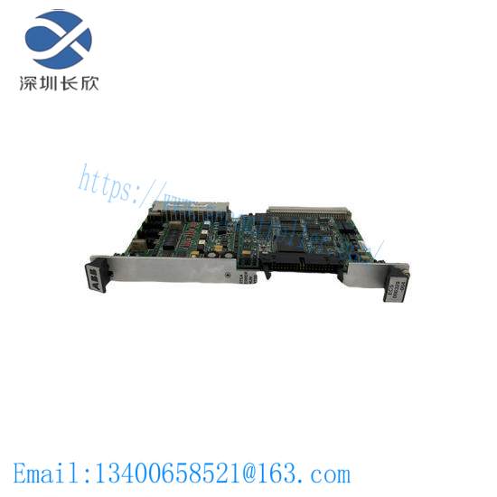ABB 086339-501 board