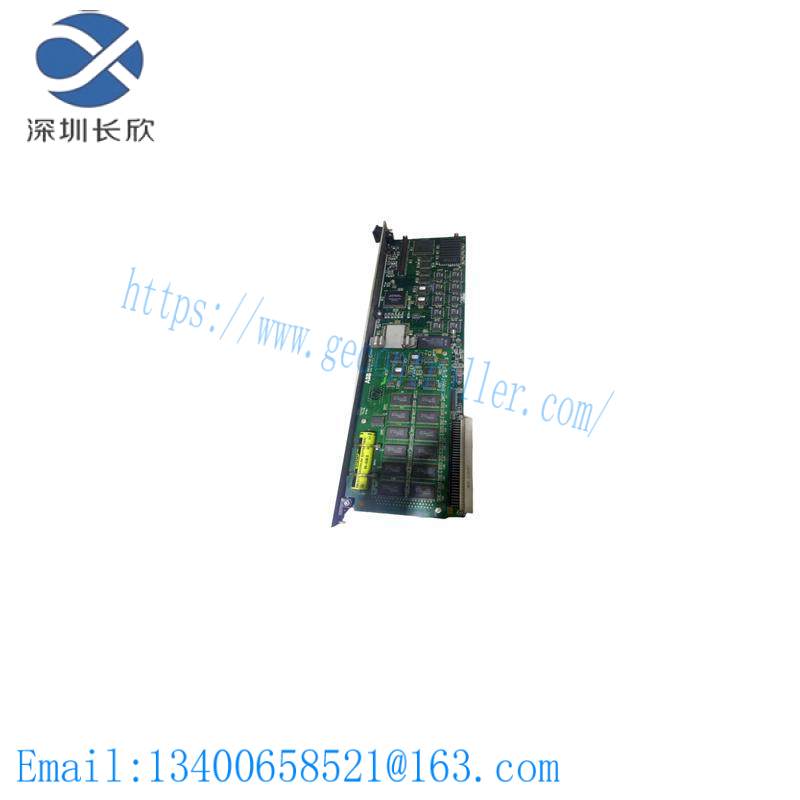 ABB 086349-002 Circuit Board