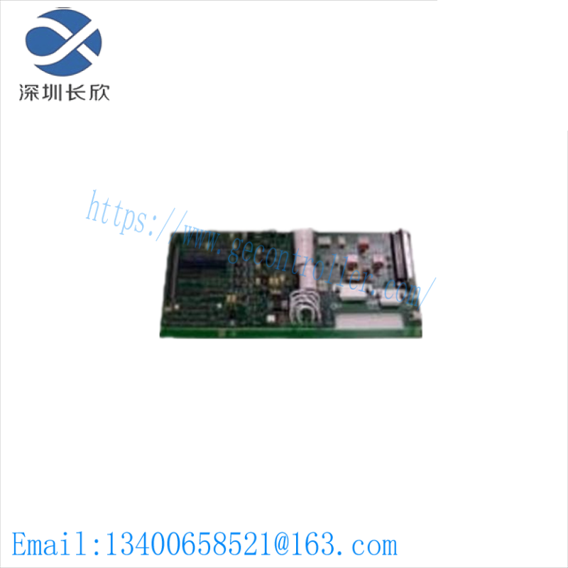 ABB 086384-003 Control Module