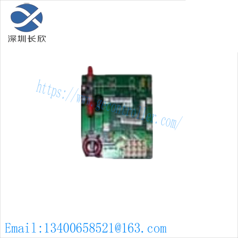 ABB 086385-001 COLOUR POWER 