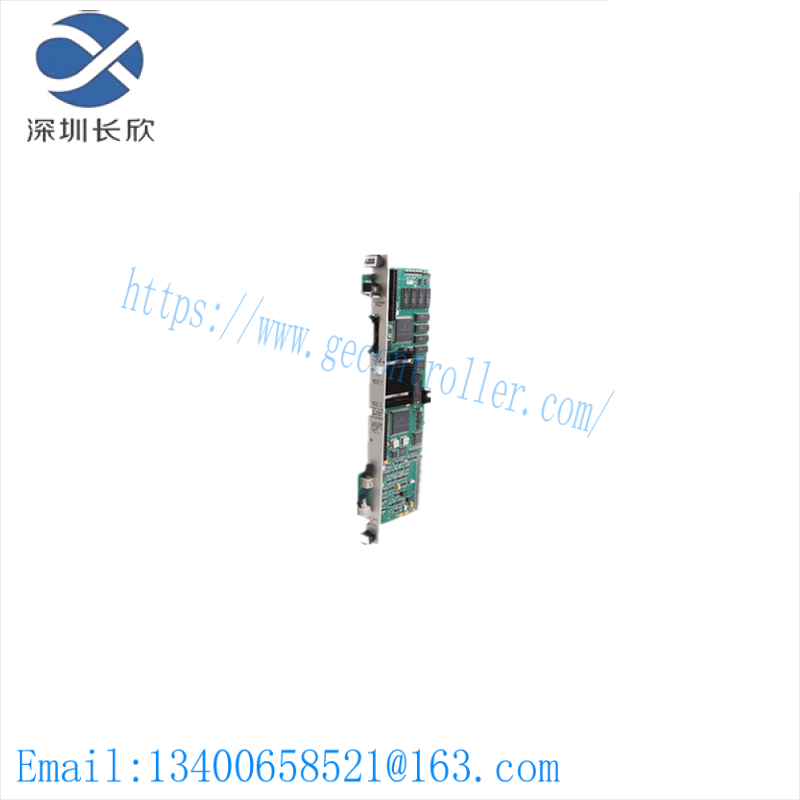 ABB 086444-005 Circuit Board