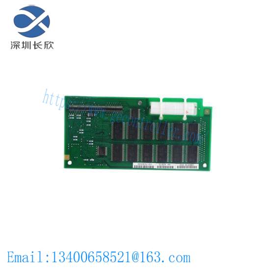 ABB 086444-005 Measurement Process Board