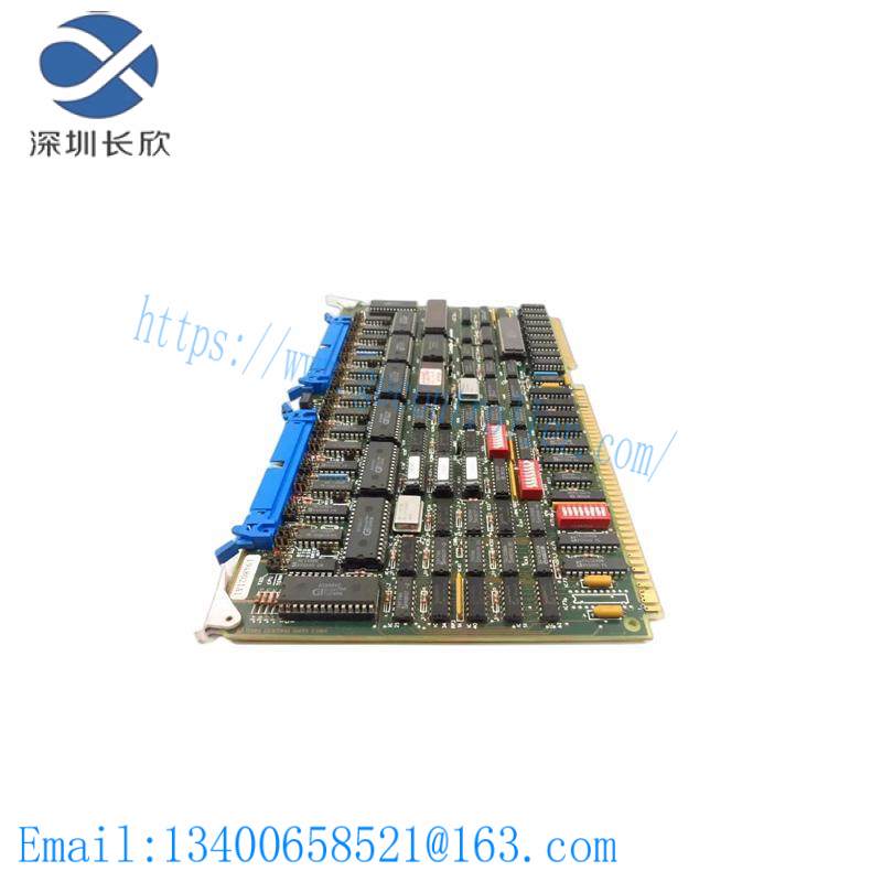 ABB 1948021A1 INTERFACE MODULE