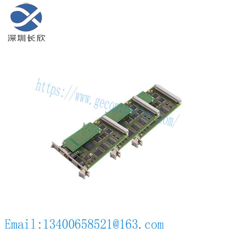 ABB 1948022A1 LOCAL CPU MEMORY MODULE