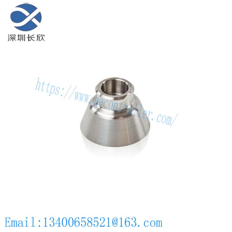 ABB 1C0480 3HAC044513-001/00 3HAC028954-004/03 BELL CUP D50 (Ti) 600215