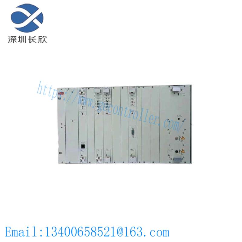 ABB 1KHL015623R0001 G4AI DCS module