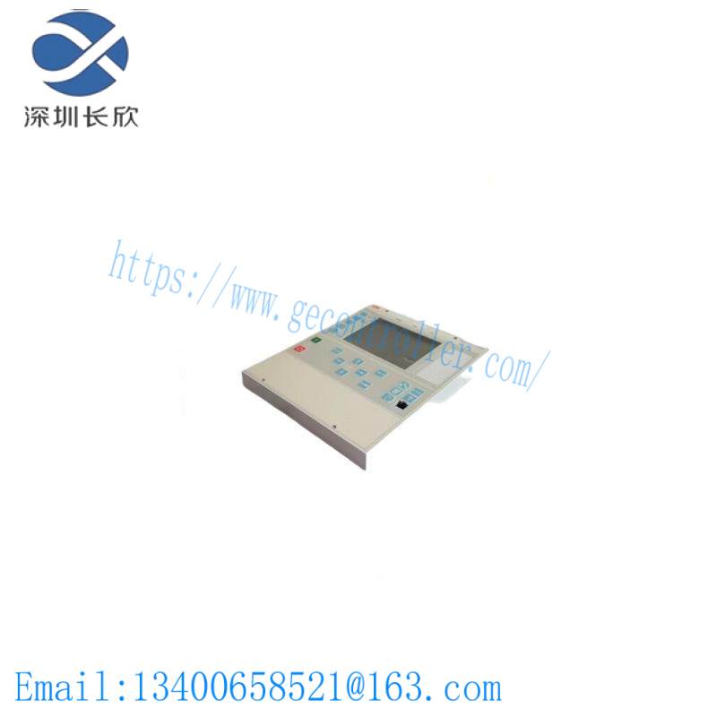 ABB 1KHL016009R0001 G4AK module