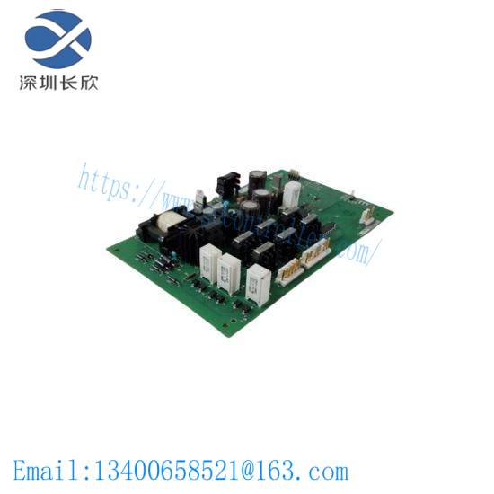 ABB 1KHL178012R0016A TRM01 Communication Card