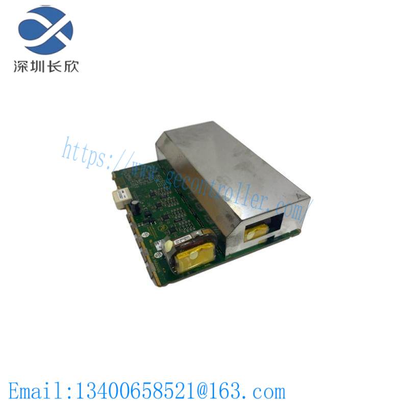 ABB 1KHL178012R0016A TRM01 Power Supply