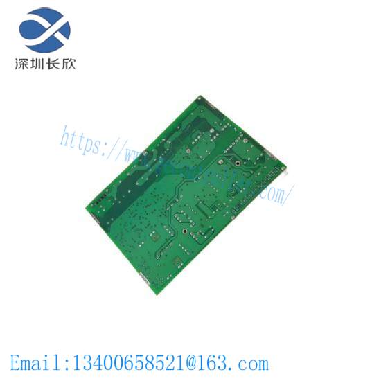 ABB 1KHL178013R0001M BIO01 Drive I/O Board