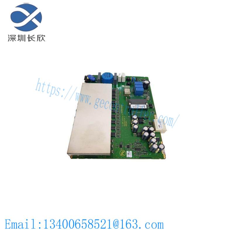 ABB 1KHL178016R0001F PSM03 Power supply module