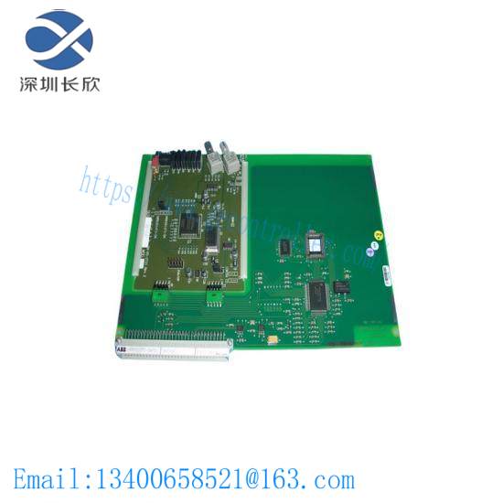 ABB 1MRK000005-189/1MRK001370-DAr01/60-05-2721