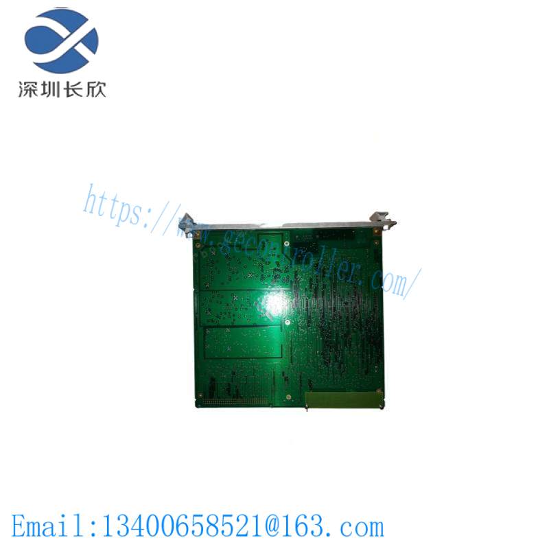 ABB 1MRK000173-CCr00 System modules