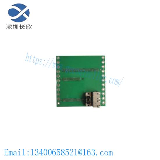 ABB 1MRK000195-AAr02 1MRK000005-63  PC Board