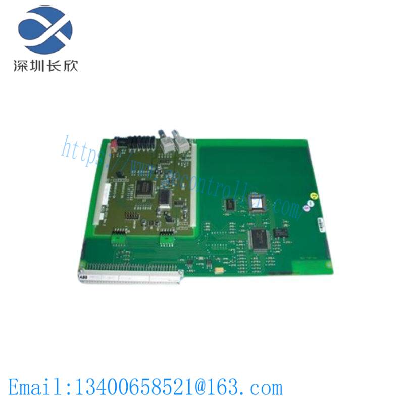 ABB 1MRK001370-DAr01 System modules