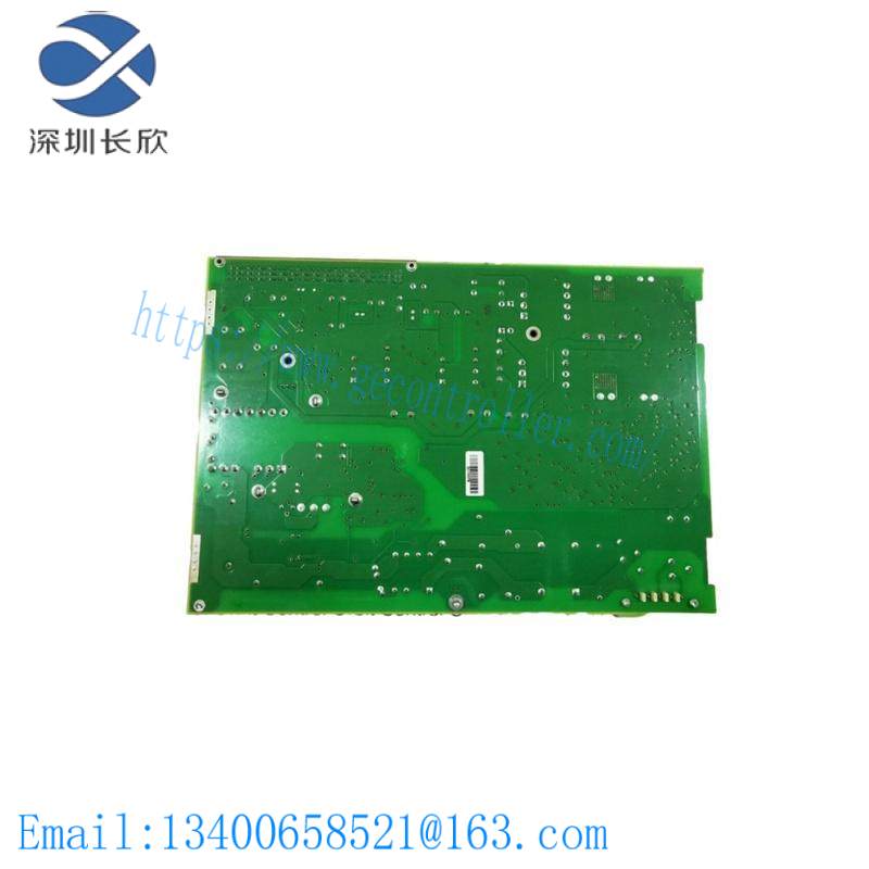 ABB 1MRK002239-BB power board